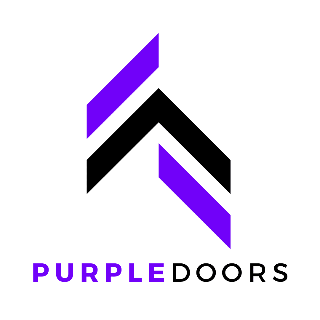 PurpleDoors
